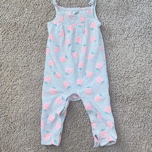 Carters jumpsuit